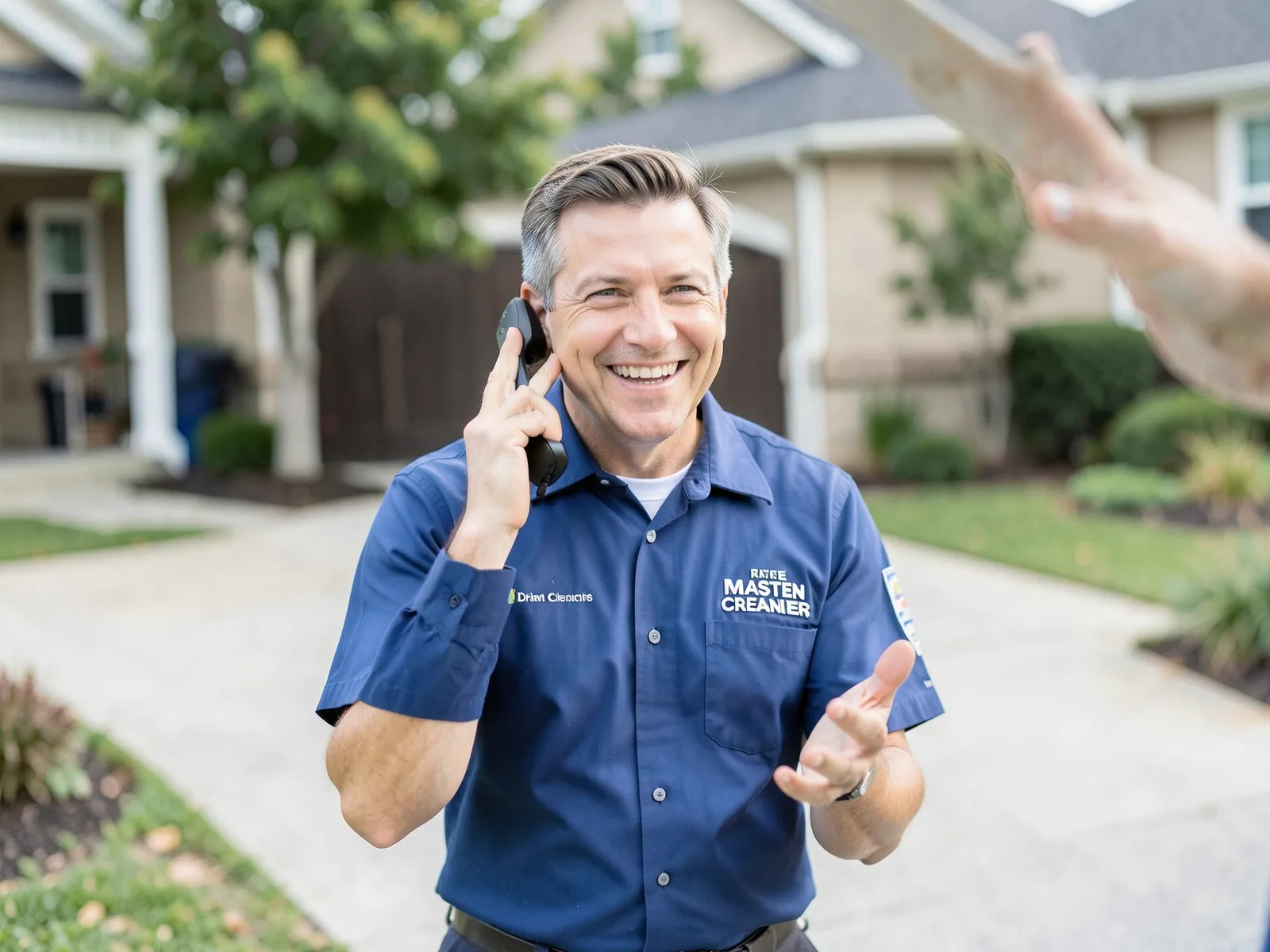 Drain Cleaning Columbiana, OH FAQs